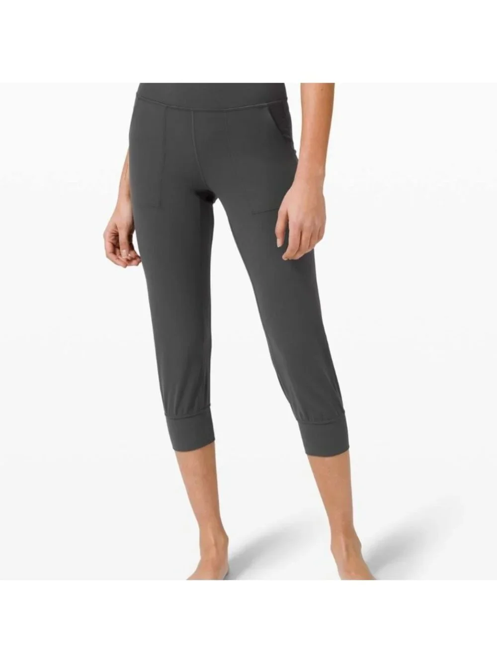 Lululemon Align Jogger Crop *23